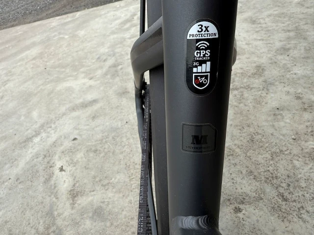 Speedelec stromer st-2 - afbeelding 2 van  14