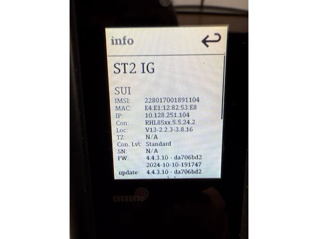 Speedelec stromer st-2 - afbeelding 4 van  14