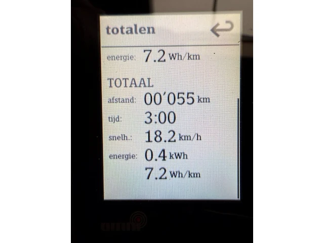 Speedelec stromer st-2 - afbeelding 6 van  14