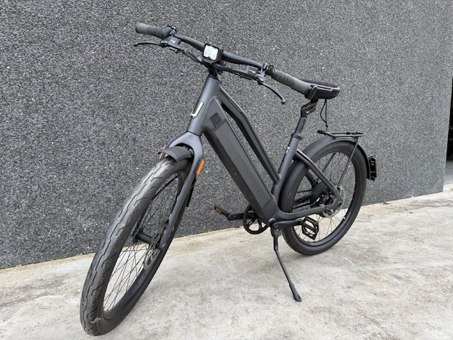 Speedelec stromer st-2 - afbeelding 1 van  14