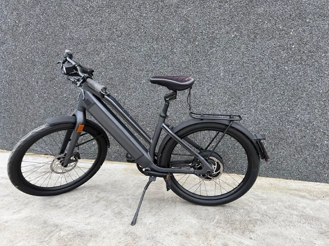 Speedelec stromer st-2 - afbeelding 7 van  14