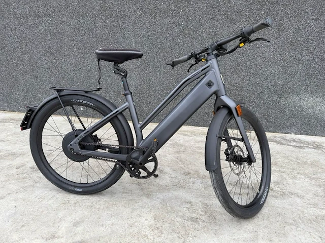 Speedelec stromer st-2 - afbeelding 8 van  14