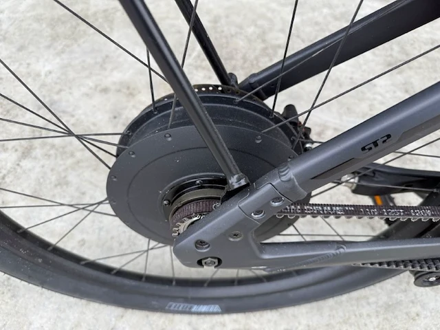 Speedelec stromer st-2 - afbeelding 10 van  14