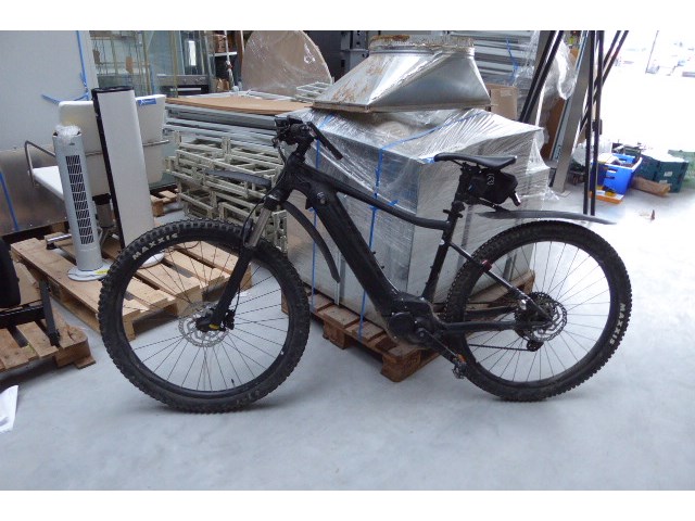 Speedelec - afbeelding 1 van  6