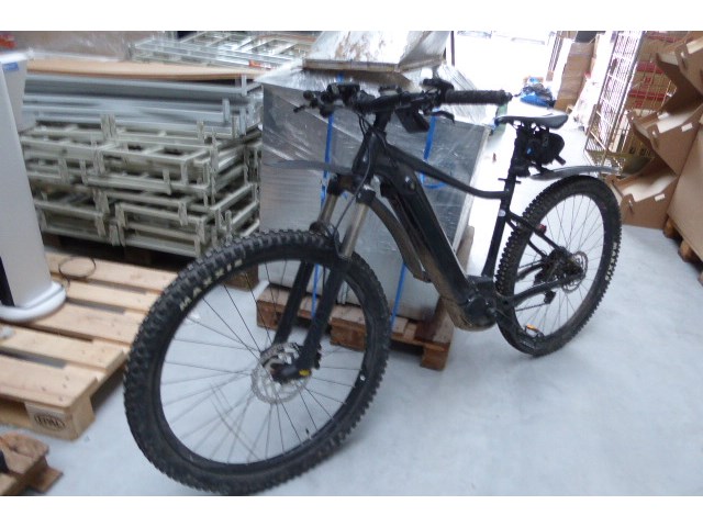 Speedelec - afbeelding 2 van  6