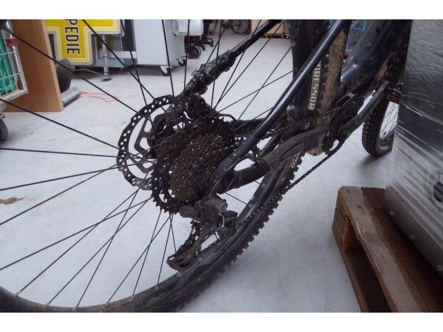 Speedelec - afbeelding 4 van  6