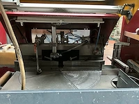 Speedline - aluminium profielbewerkingsmachine - afbeelding 3 van  34