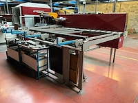 Speedline - aluminium profielbewerkingsmachine - afbeelding 6 van  34