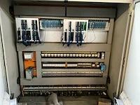 Speedline - aluminium profielbewerkingsmachine - afbeelding 10 van  34