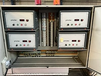 Speedline - aluminium profielbewerkingsmachine - afbeelding 11 van  34