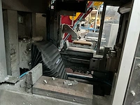 Speedline - aluminium profielbewerkingsmachine - afbeelding 17 van  34
