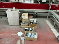 Speedline - aluminium profielbewerkingsmachine - afbeelding 21 van  34