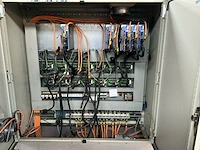 Speedline - aluminium profielbewerkingsmachine - afbeelding 26 van  34
