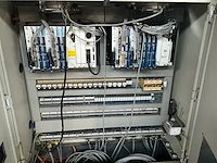 Speedline - aluminium profielbewerkingsmachine - afbeelding 27 van  34