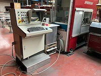 Speedline - aluminium profielbewerkingsmachine - afbeelding 23 van  34