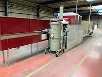 Speedline - aluminium profielbewerkingsmachine - afbeelding 7 van  34