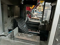Speedline - aluminium profielbewerkingsmachine - afbeelding 17 van  34