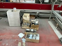 Speedline - aluminium profielbewerkingsmachine - afbeelding 21 van  34