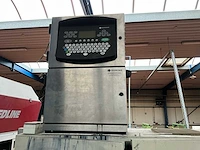Speedline - aluminium profielbewerkingsmachine - afbeelding 25 van  34