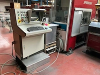 Speedline - aluminium profielbewerkingsmachine - afbeelding 23 van  34
