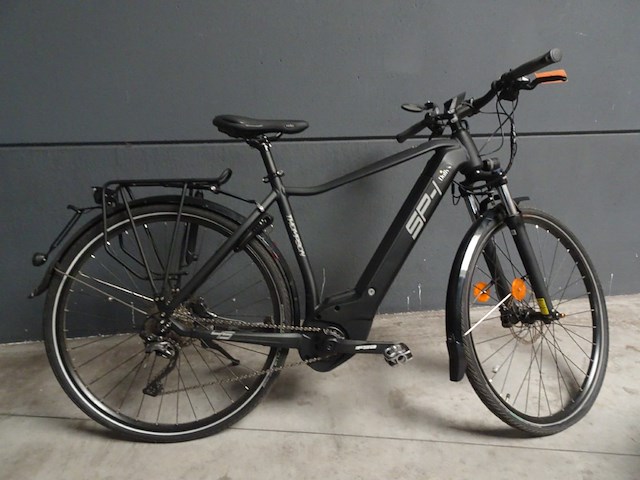 Speedpedelac thomson - afbeelding 2 van  4