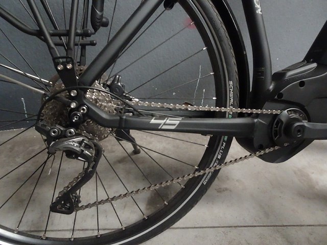 Speedpedelac thomson - afbeelding 3 van  4