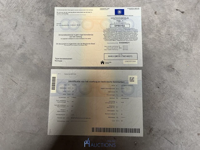 Speedpedelec klever x4 - 2019 - afbeelding 5 van  15
