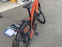 Speedpedelec klever x4 - 2019 - afbeelding 9 van  15