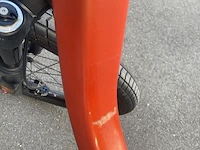 Speedpedelec klever x4 - 2019 - afbeelding 11 van  15