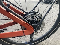 Speedpedelec klever x4 - 2019 - afbeelding 12 van  15