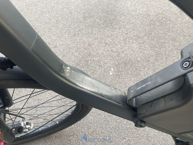 Speedpedelec klever x4 - 2019 - afbeelding 2 van  23