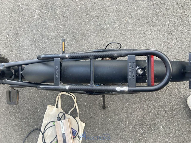 Speedpedelec klever x4 - 2019 - afbeelding 4 van  23