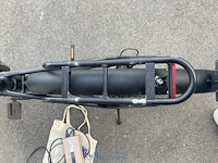 Speedpedelec klever x4 - 2019 - afbeelding 4 van  23