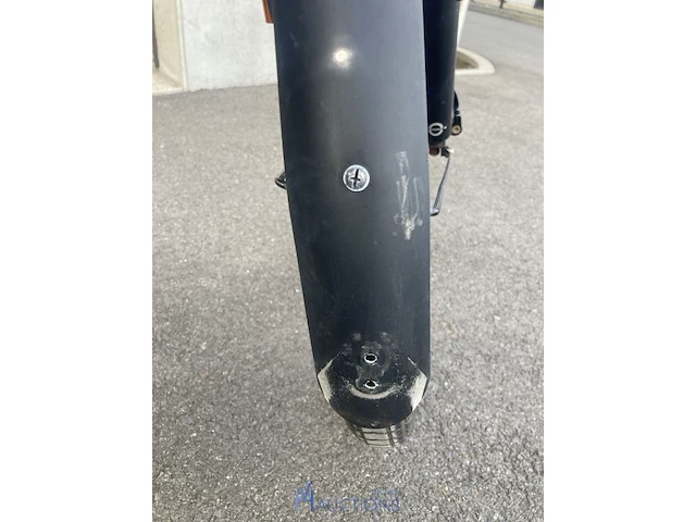 Speedpedelec klever x4 - 2019 - afbeelding 6 van  23