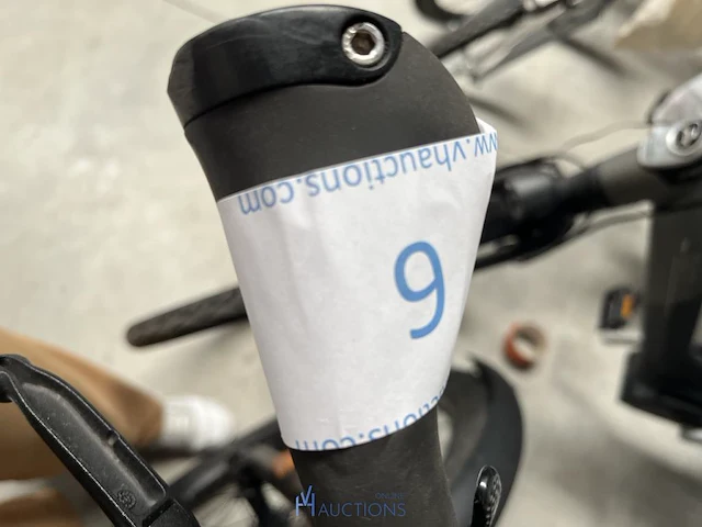 Speedpedelec klever x4 - 2019 - afbeelding 7 van  23