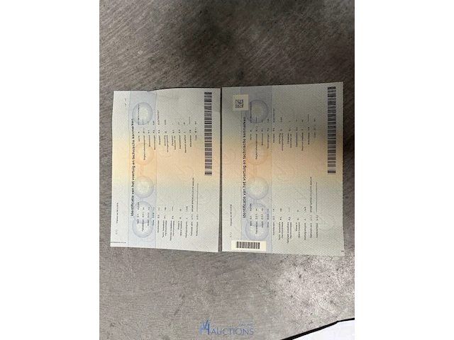 Speedpedelec klever x4 - 2019 - afbeelding 10 van  23