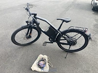 Speedpedelec klever x4 - 2019