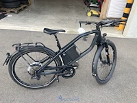 Speedpedelec klever x4 - 2019 - afbeelding 12 van  23