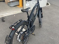 Speedpedelec klever x4 - 2019 - afbeelding 21 van  23