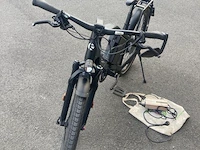 Speedpedelec klever x4 - 2019 - afbeelding 22 van  23