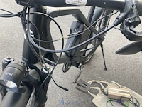 Speedpedelec klever x4 - 2019 - afbeelding 23 van  23