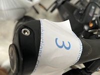 Speedpedelec qwic rd11s - 2019 - afbeelding 3 van  17