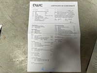 Speedpedelec qwic rd11s - 2019 - afbeelding 7 van  17