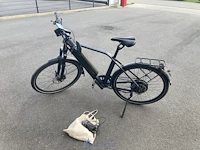 Speedpedelec qwic rd11s - 2019