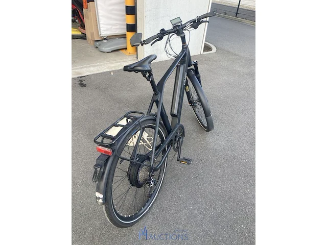 Speedpedelec qwic rd11s - 2019 - afbeelding 11 van  17