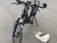 Speedpedelec qwic rd11s - 2019 - afbeelding 12 van  17