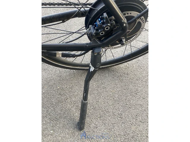 Speedpedelec qwic rd11s - 2019 - afbeelding 14 van  17