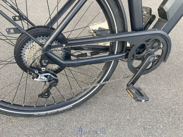 Speedpedelec qwic rd11s - 2019 - afbeelding 15 van  17
