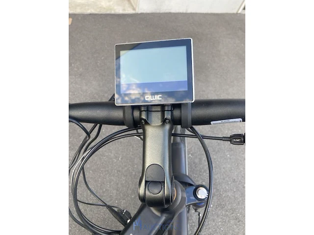 Speedpedelec qwic rd11s - 2019 - afbeelding 17 van  17