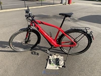 Speedpedelec specialized turbo vado - 2020 - afbeelding 1 van  8